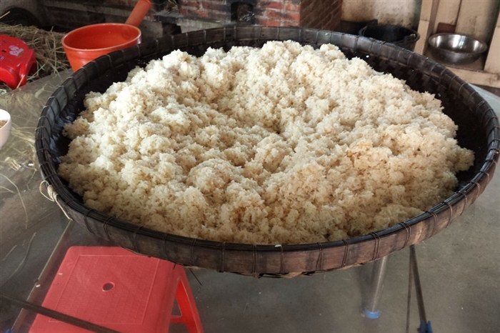 客家娘酒故事大全,客家娘酒民间传说