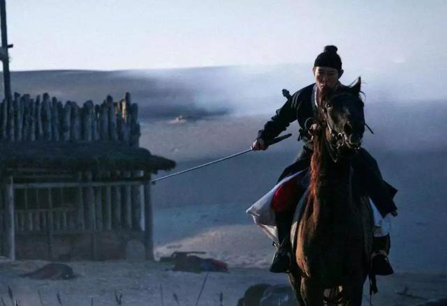 荆轲刺秦历史上最著名刺客,历史上最有名的荆轲