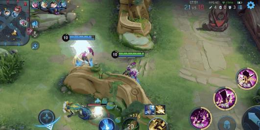 昔日垫底,今日逆袭!无影步、双穿流!胜率暴涨的上分选择