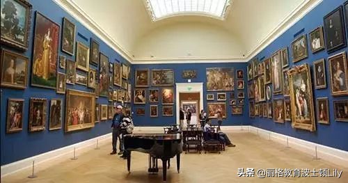 【Ivy零距离藤校专辑】：布朗篇-生活在布朗（下）