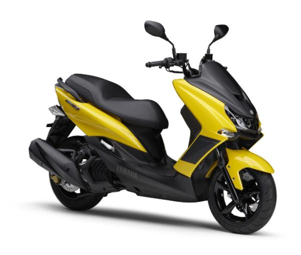 雅马哈majestysxc155上市,雅马哈majesty155会来吗