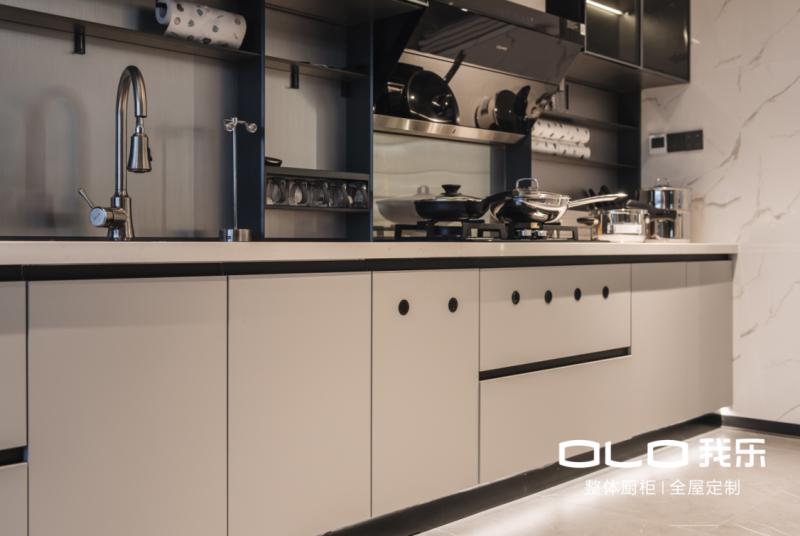 我乐家居金牌橱柜对比,我乐橱柜怎样查询防伪