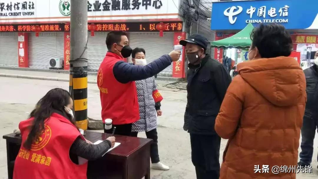 【抗疫日志】直击“不赶场首日”