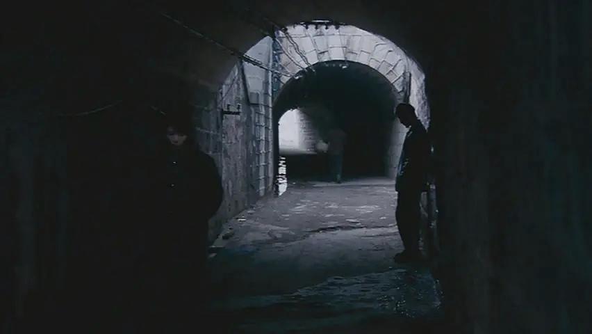 女警察与罪犯的爱情电影,关于女警察与死刑犯的电影