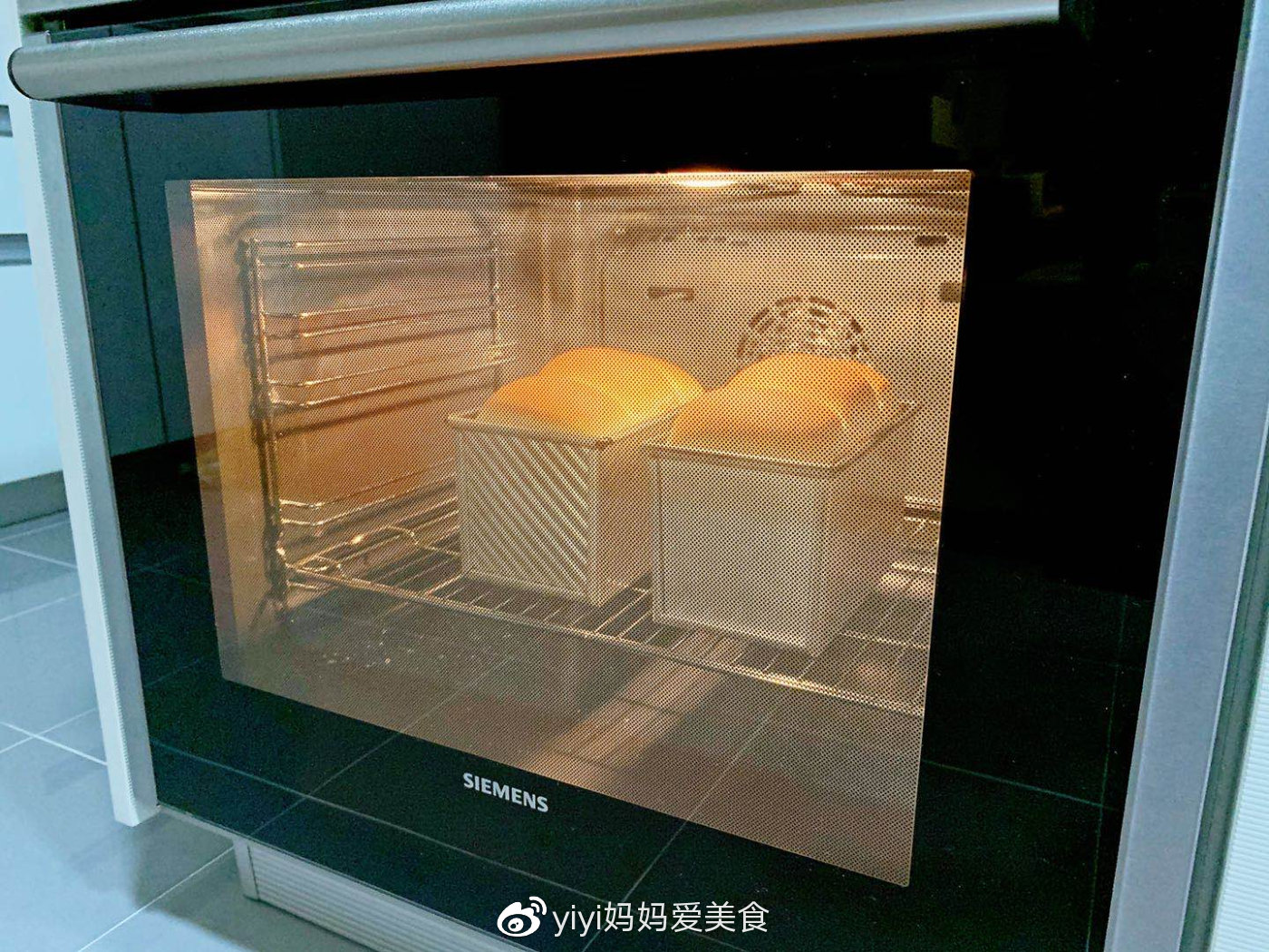 学做乳清白吐司,消耗乳清的方法