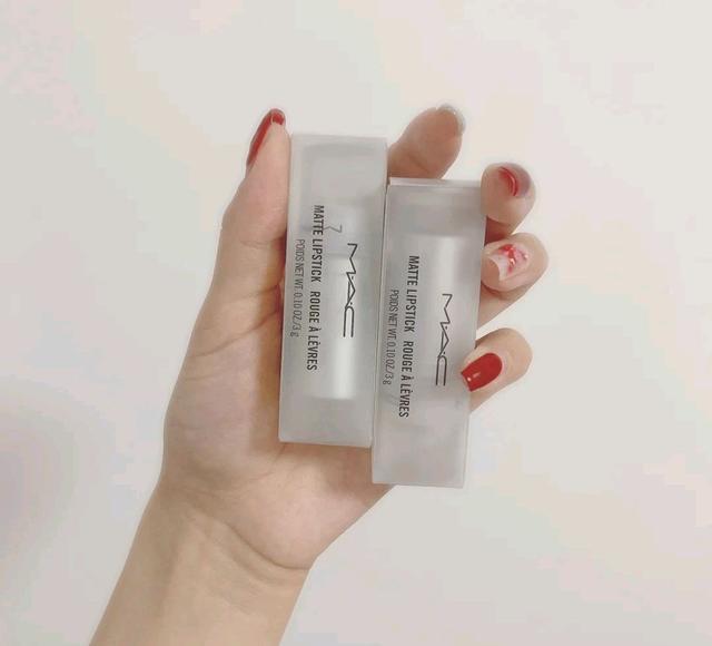 魅可口红豆沙色哑光推荐,魅可豆沙色口红推荐