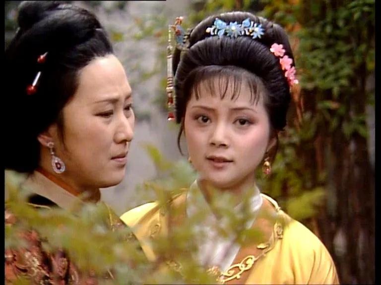 “夫妻蕙”和“并蒂菱”究竟何意？