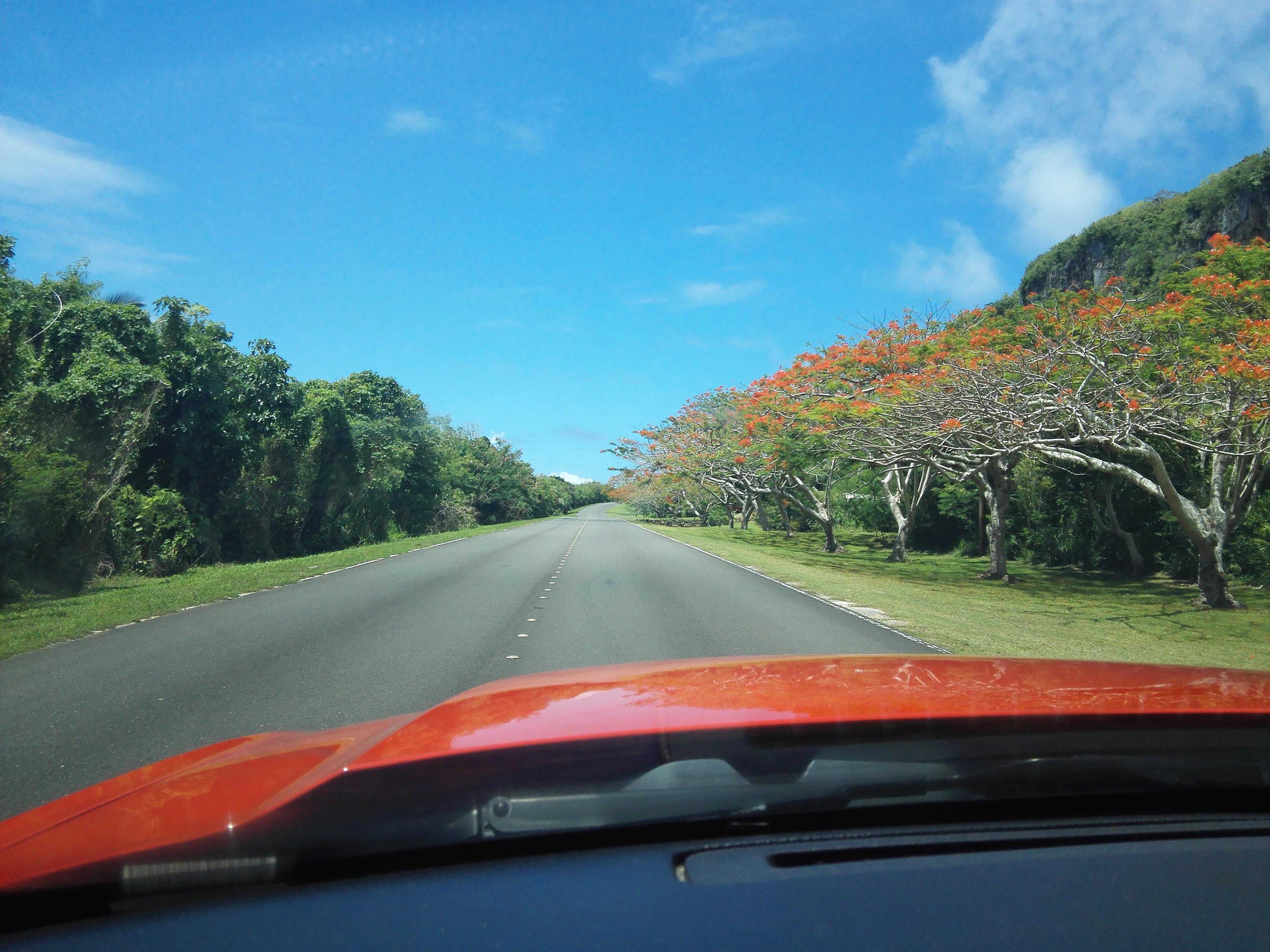 水晶海浪塞班,塞班水晶湾浮潜和军舰岛浮潜