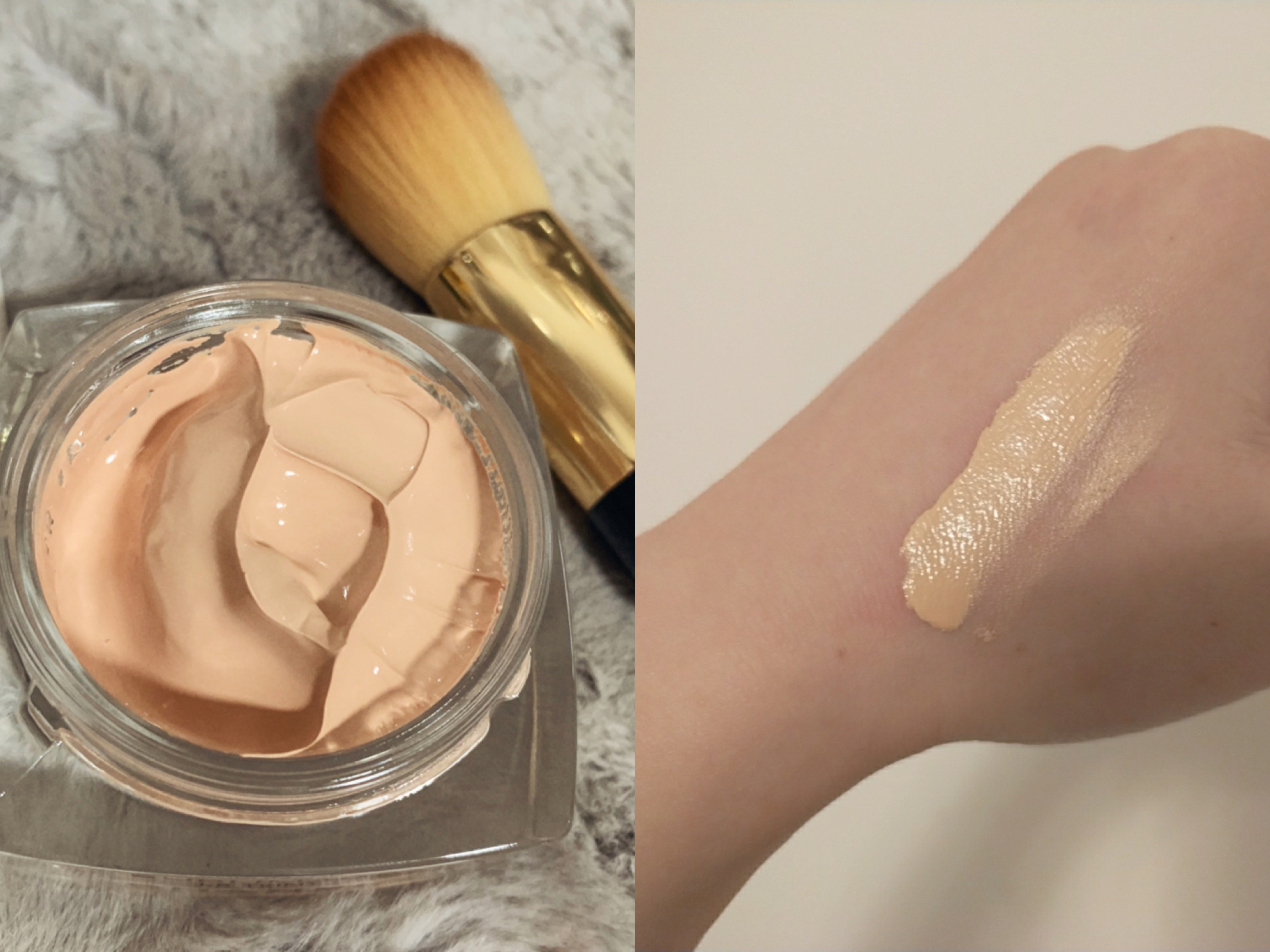 粉底霜推荐红榜,公认好用的5款粉底霜