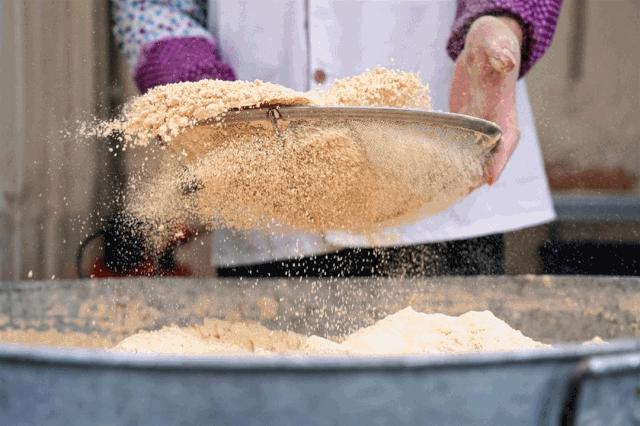 四川阿坝我的家乡,我的家乡汶川特色美景