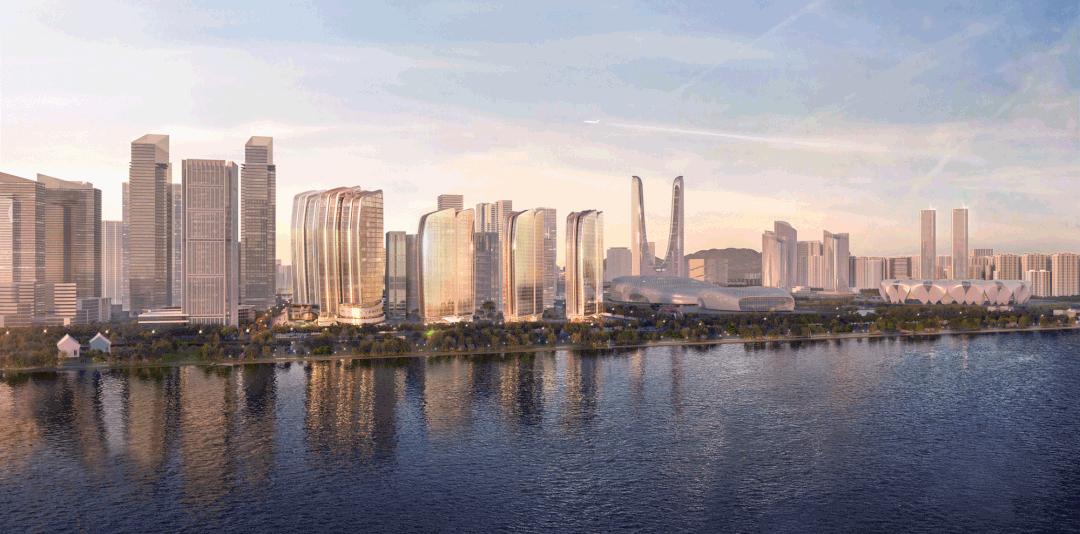 杭州观云钱塘城t5600,杭州观云钱塘大平层t4