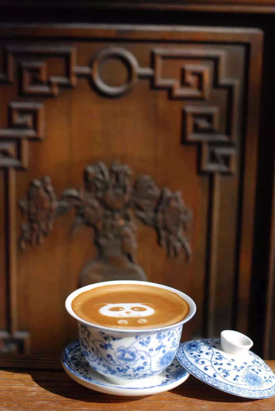 成都咖啡图片,成都咖啡品牌分布图