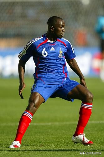 法国足球评选后腰历史前十,法国足球国家队新后腰