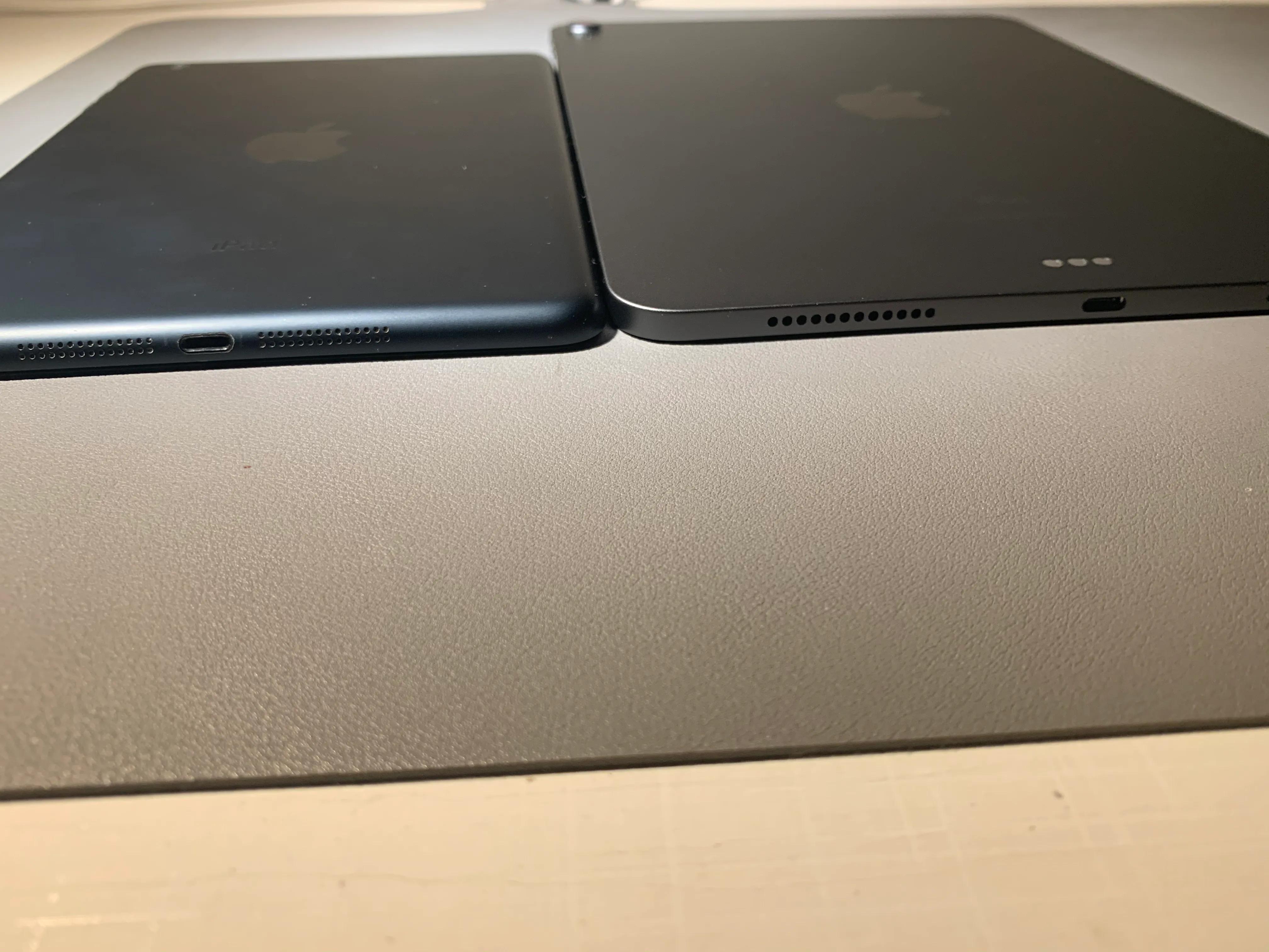 ipadmini4和5的区别,ipadair4和ipad第九代对比