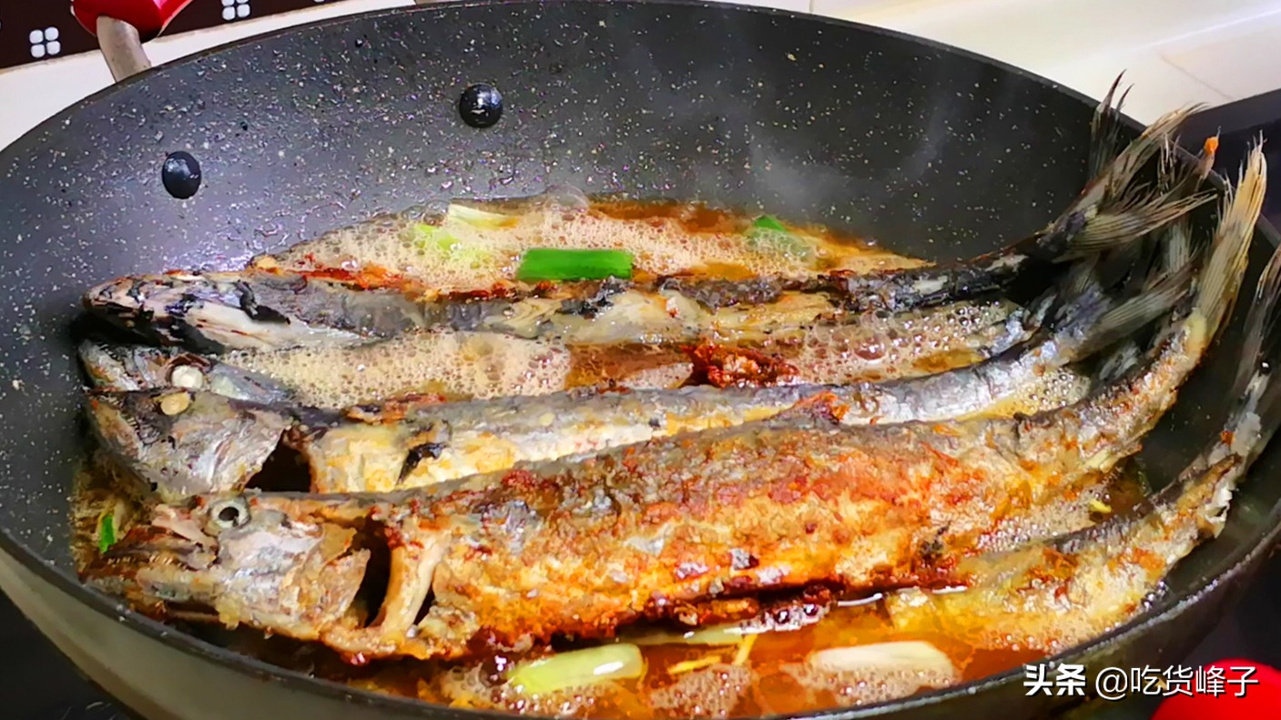 炖鱼用什么香料可以去腥增香,炖鱼料怎么用好吃又没腥