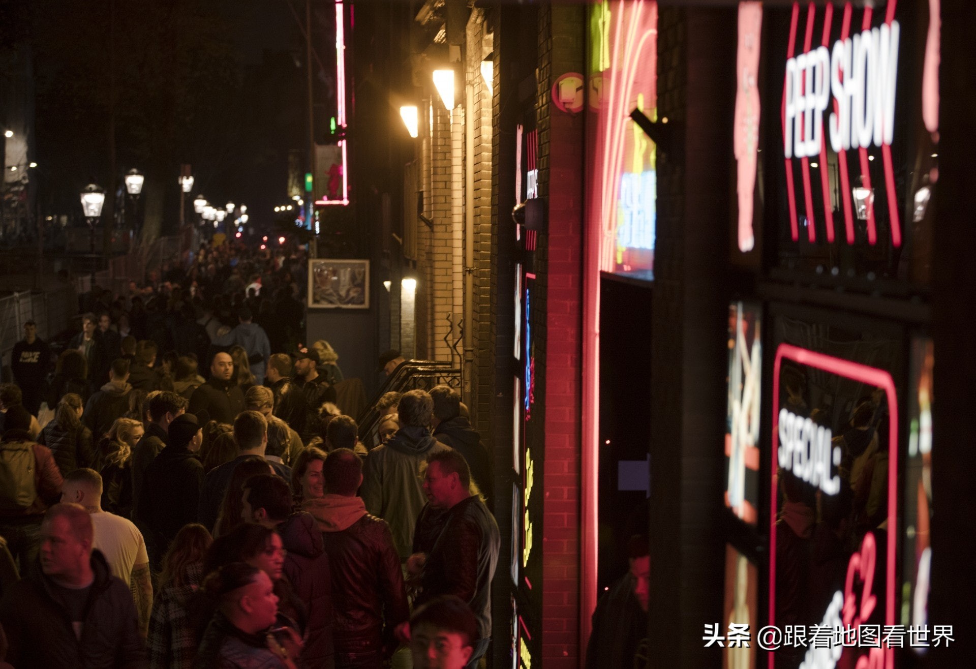 “你可卖我不可买”的北欧模式，“*交性**易”到底谁有罪？