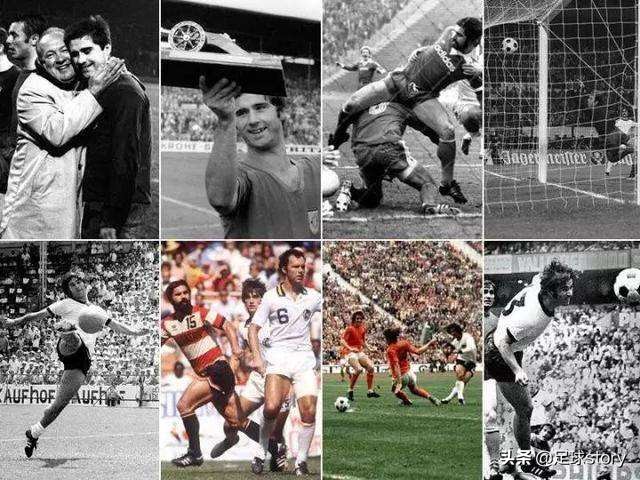 盖德穆勒和克林斯曼谁是轰炸机,大型轰炸机盖德穆勒