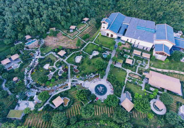 广东旅游景点游乐场玻璃桥,仙女山旅游攻略溶洞