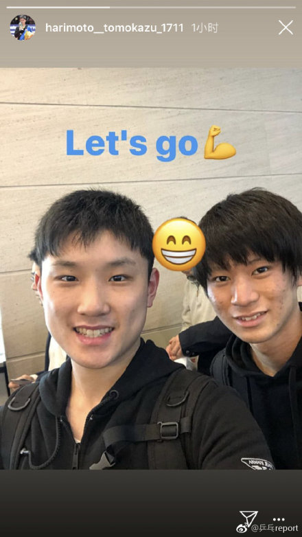 张本智和受伤世界杯,离开日本张本智和很难取金牌了吗