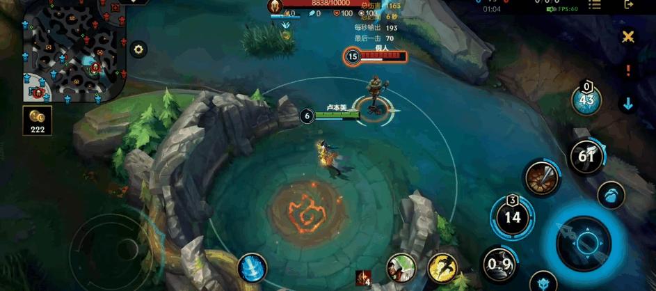 英雄联盟手游薇恩英雄教学,英雄联盟手游薇恩玩法思路