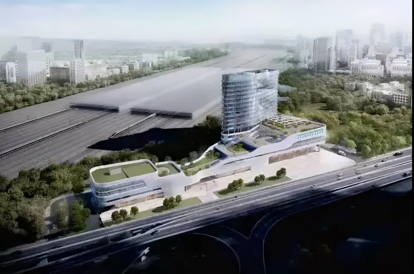 二仙桥未来5年房价,二仙桥宇宙现状