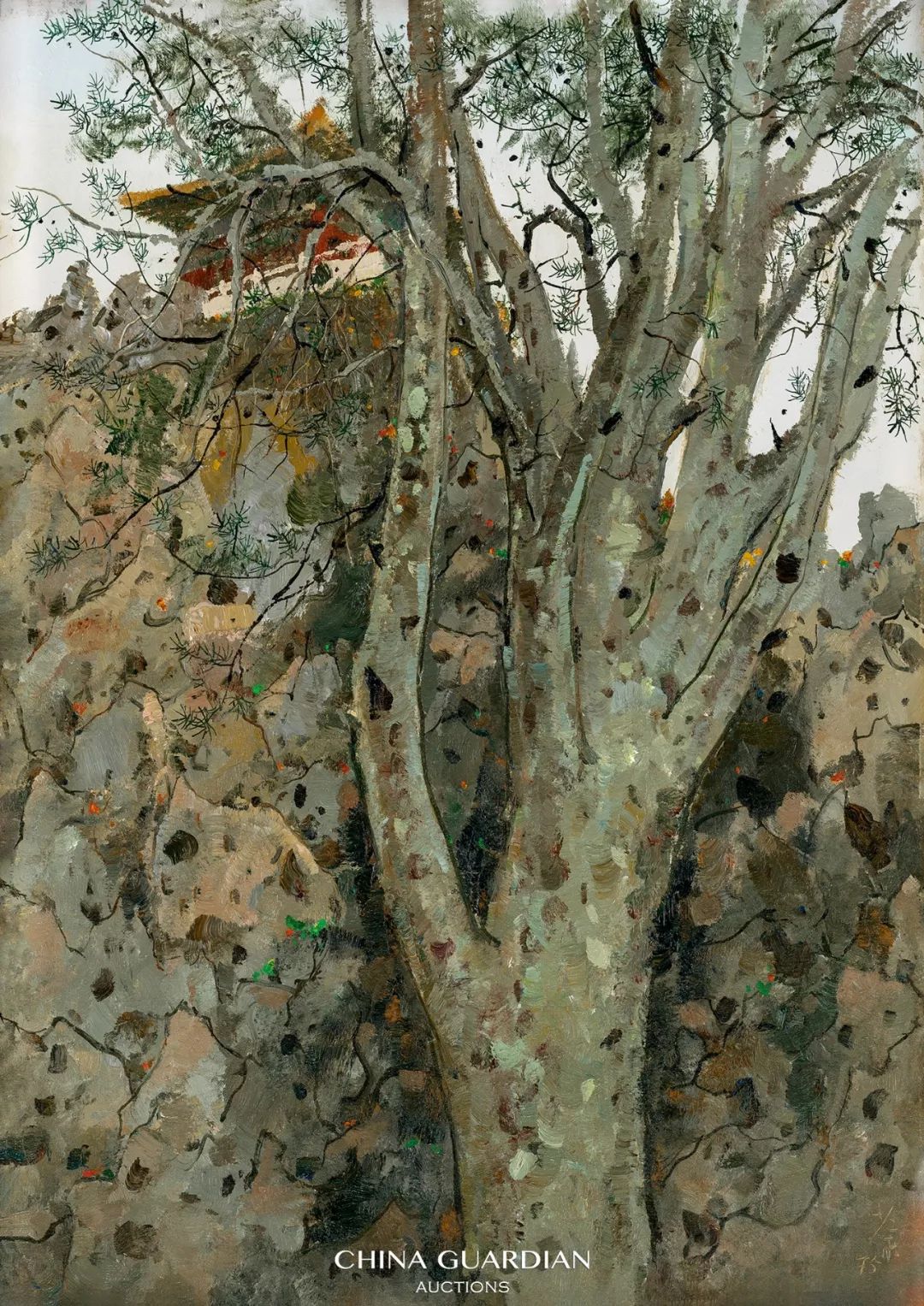 中国嘉德2018秋拍结果,嘉德2018春拍征集