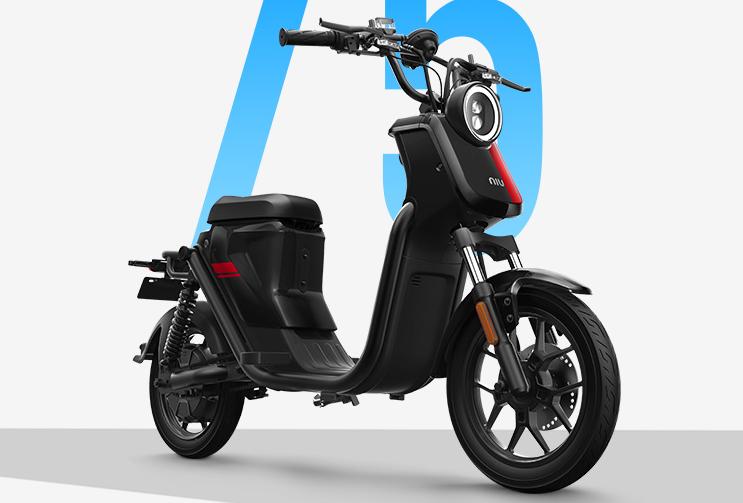 小牛九号锂电电动车,小牛电动车九号哪个智能