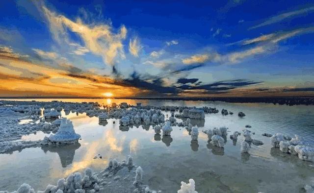 茶卡到大柴旦翡翠湖,茶卡怎么去大柴旦翡翠湖