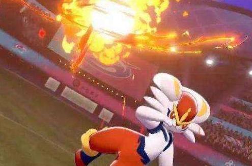 宝可梦图鉴807只精灵闪光,宝可梦第807图鉴