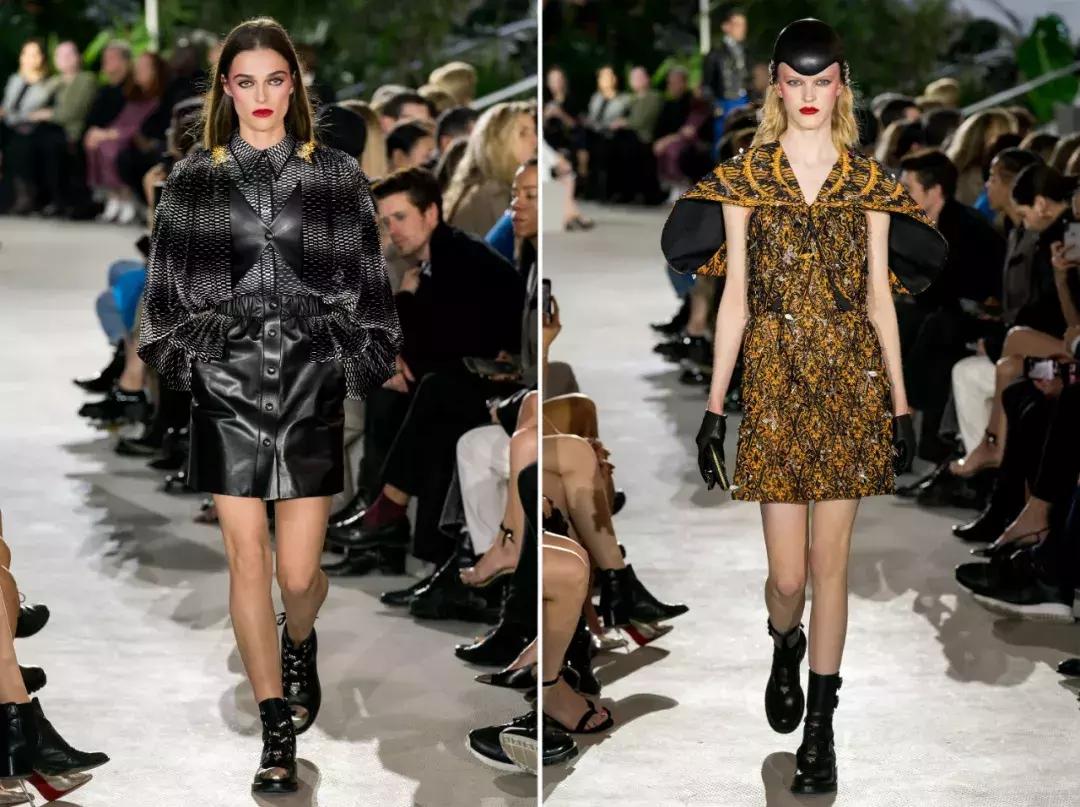 lv出了什么新款吗,lv蝙蝠侠衣服