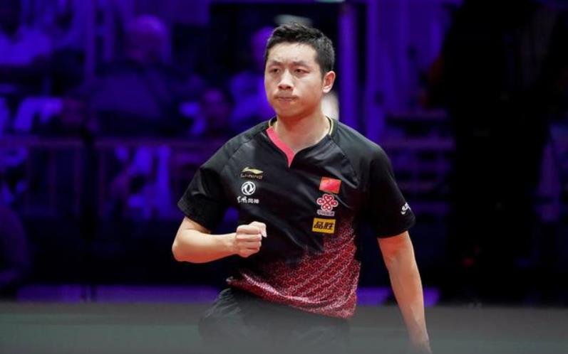 王曼昱打球许昕解说,王曼昱许昕比赛视频