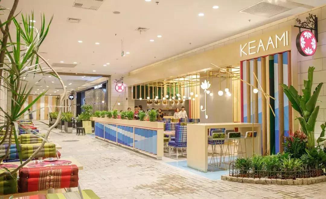 北京最时尚的购物中心,北京品牌最全的购物中心