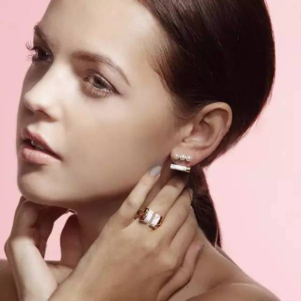 swarovski施华洛世奇旗舰店潘多拉,美国小众饰品品牌