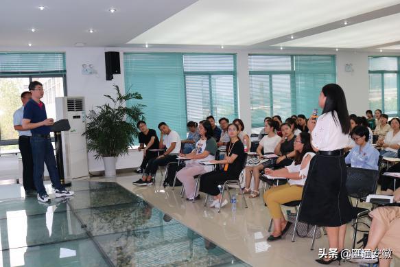 智享汇—人力资源实操公益培训班匠心相伴、真爱继续!