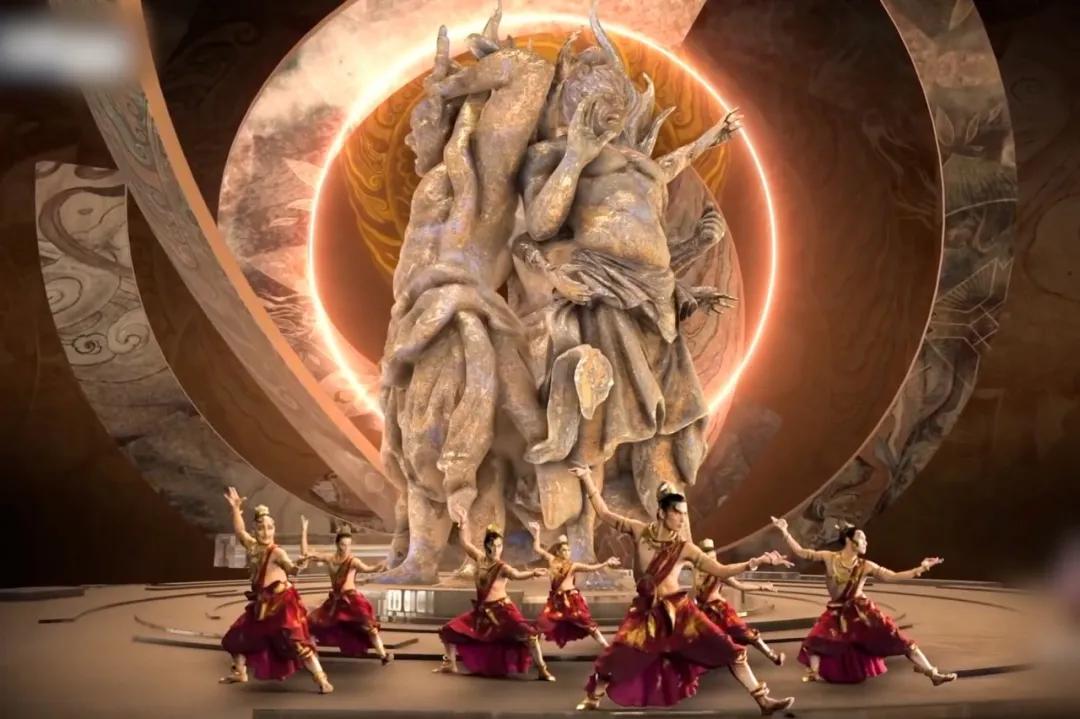 国风可以有多美？它一出手，全网都沸腾了