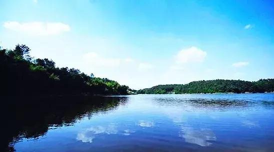 巴适自驾旅游攻略,巴适小众公园