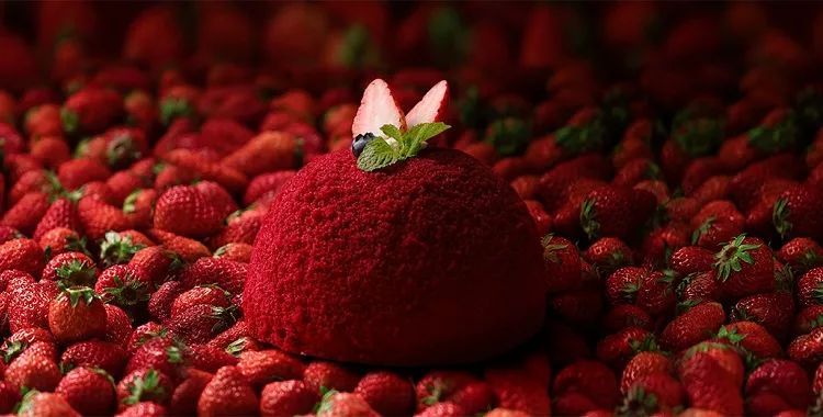 深圳最好的蛋糕排行榜,深圳网上订蛋糕哪家最好