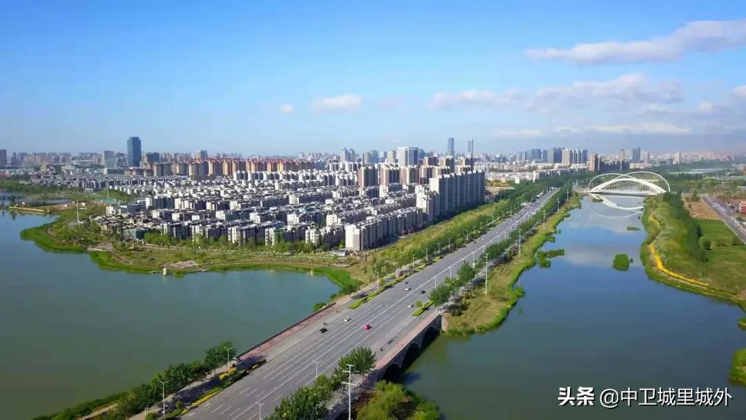 宁夏最穷人口最少的市,宁夏最富的县vs宁夏最穷的县