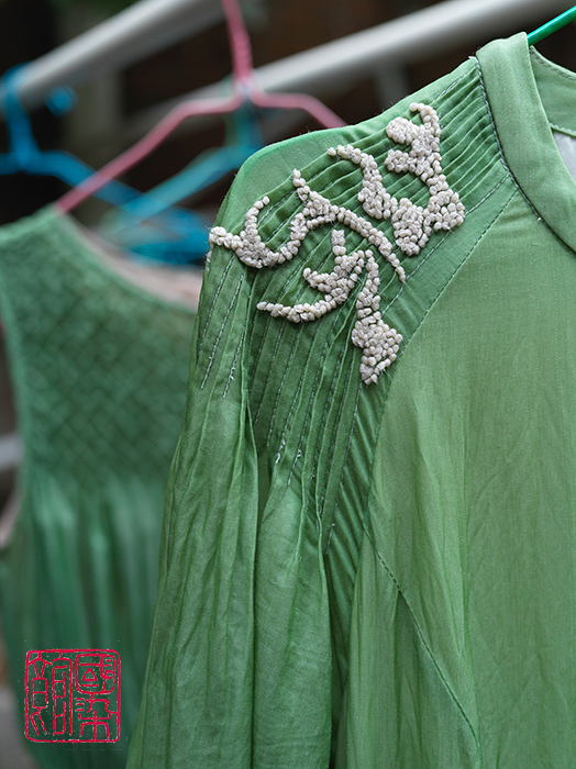 国染馆北京宋庄,国染馆