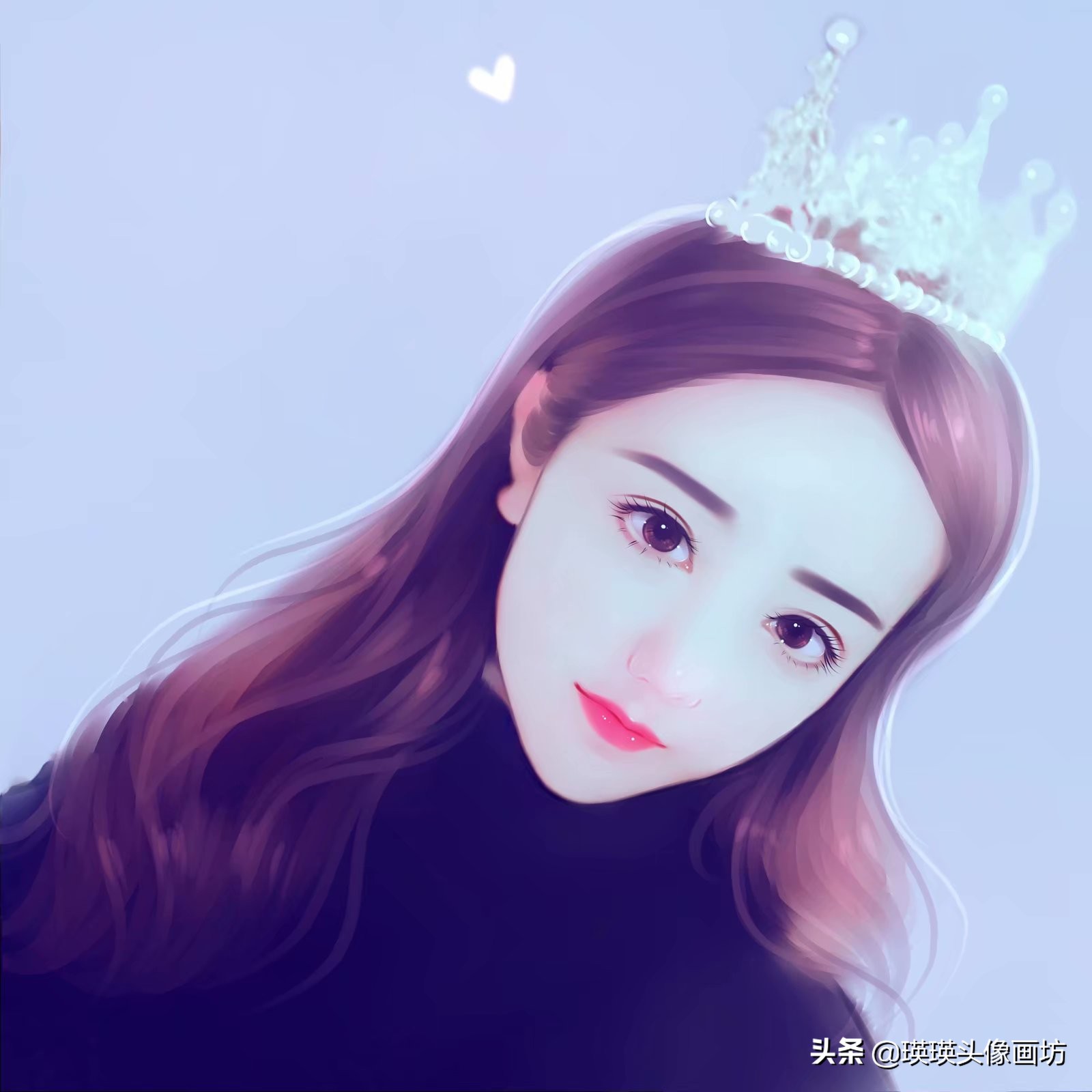 微信头像招财转运好寓意,海阔天空招财转运图片头像