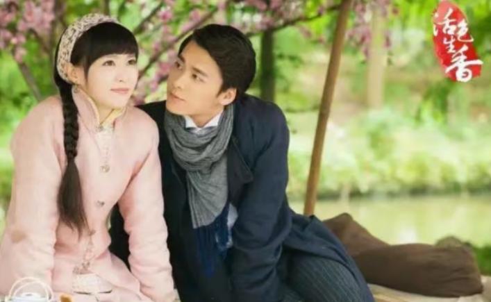 傻白甜鼻祖唐嫣演技遭质疑,傻白甜黑化是什么样子的