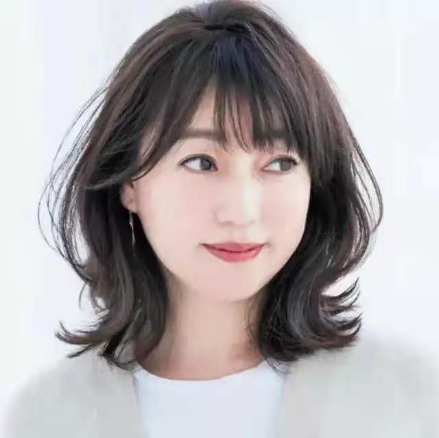 什么植物染发剂染白发最好看,有白发适合哪种染发