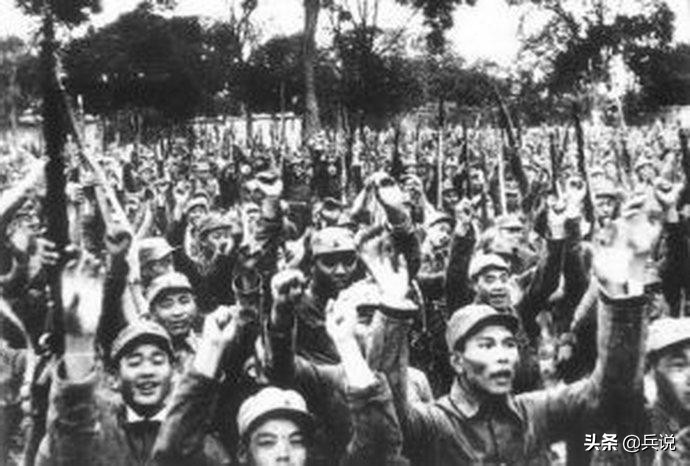 华野消灭74师后最大失败的一战,华野对战整编74师伤亡比例