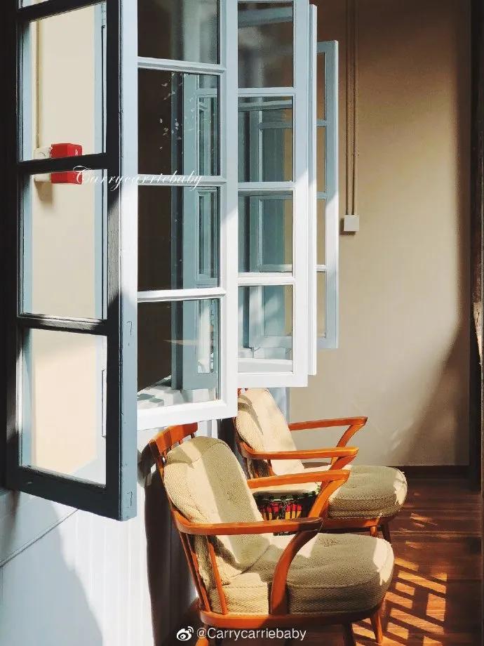 福州复古咖啡探店,福州小众咖啡馆推荐