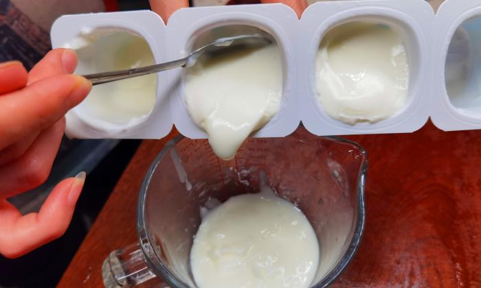 小布丁雪糕家常做法不用淡奶油,你知道小布丁雪糕怎么做的吗