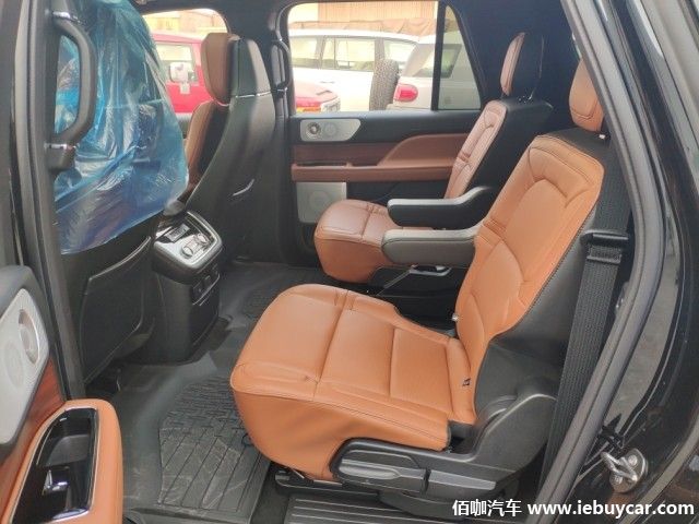 林肯领航员高级车的图片,全新林肯领航员全尺寸suv