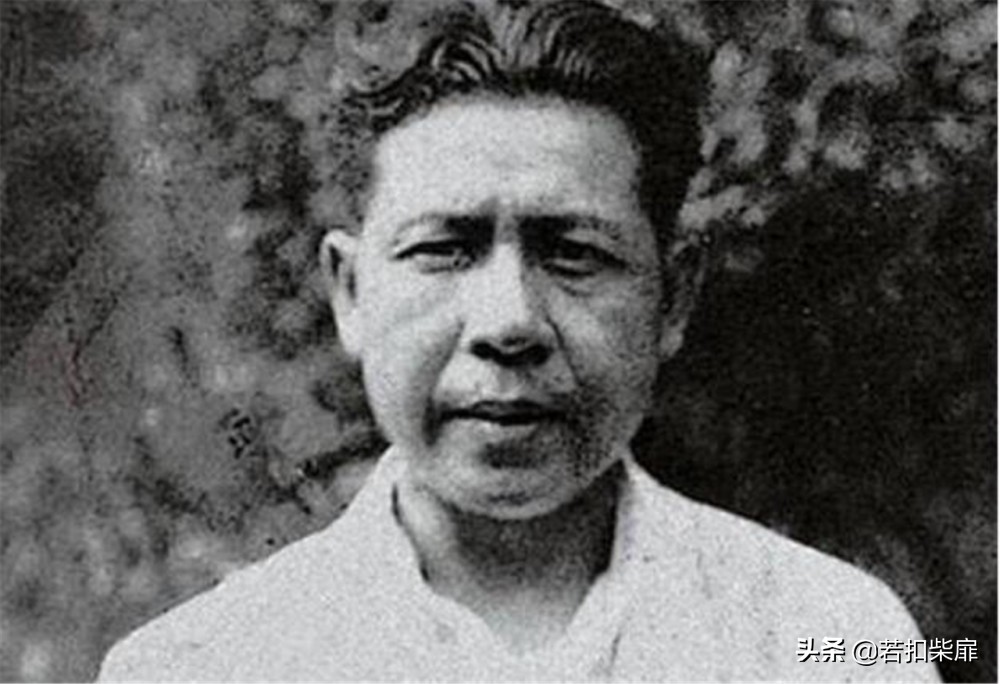 这才是汉奸该有的下场：病菌在体内肆意繁殖，尸体收缩像只猴