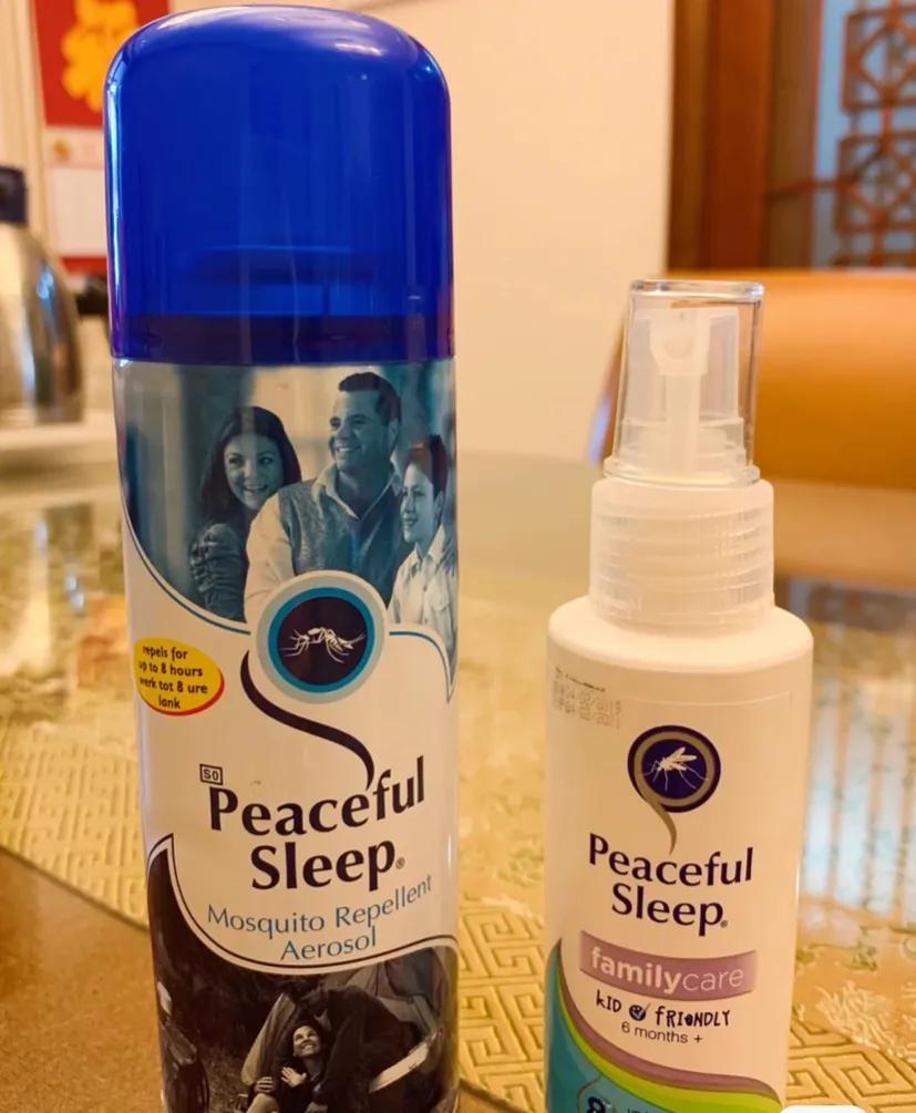 夏天到了宝宝驱蚊神器,宝宝用的驱蚊产品推荐