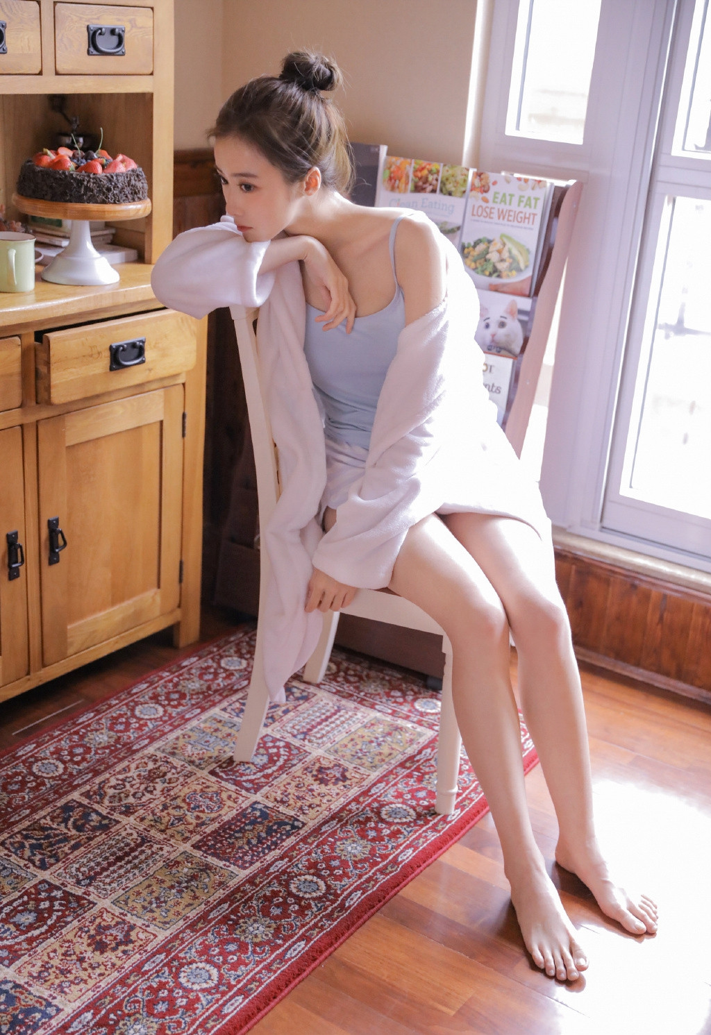 聊天到尴尬期怎么度过,刚谈恋爱怎么避免尬聊