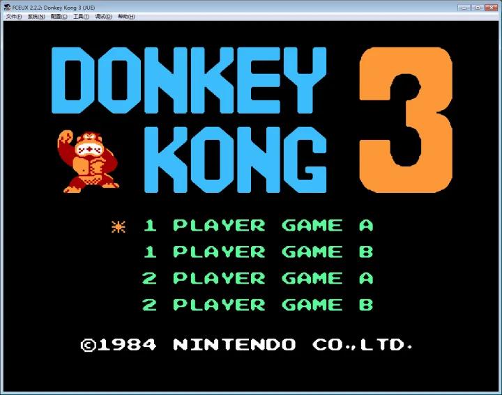 任天堂红白机有什么好玩的游戏,任天堂红白机50款游戏